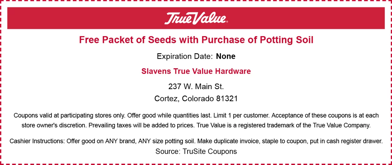 Coupon 3