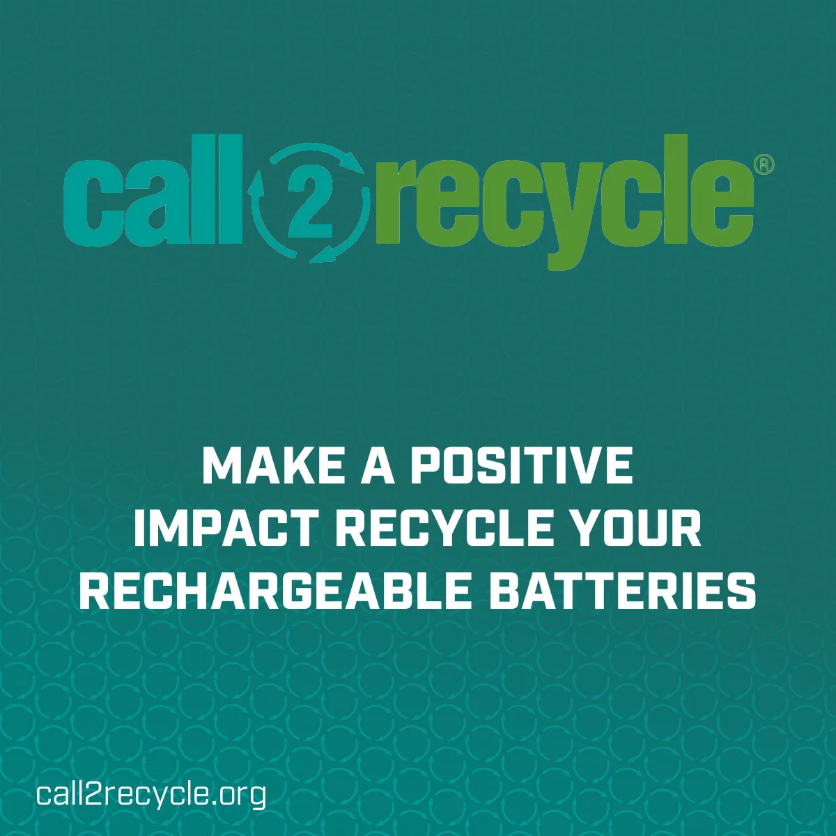 Battery Recycling