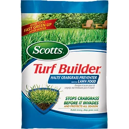 Lawn Fertilizer