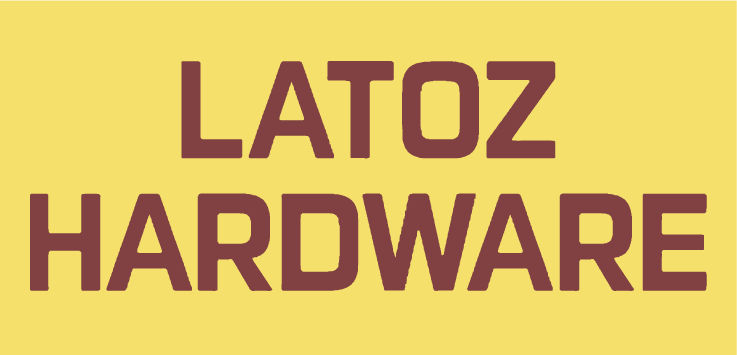 latoz Homepage