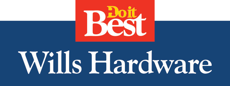 wills-hardware Homepage