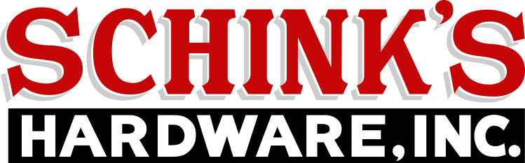 schinks-hardware Homepage