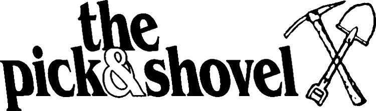 the-pick-and-shovel Homepage