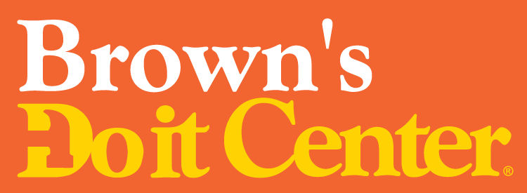 browns-do-it-center Homepage