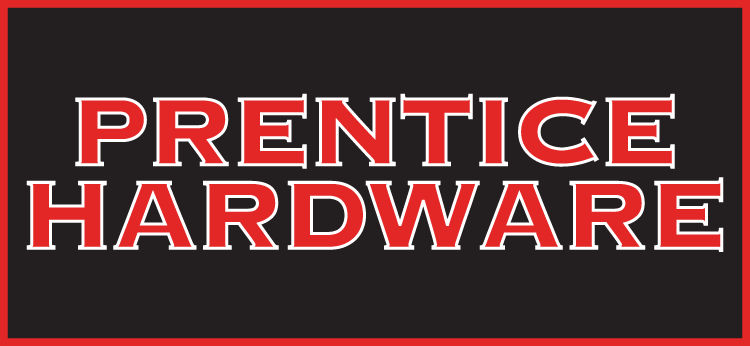 prentice-hardware Homepage