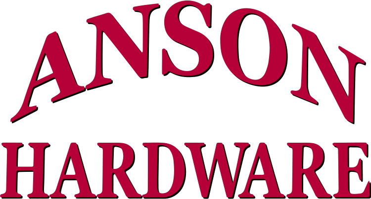 anson-hardware Homepage