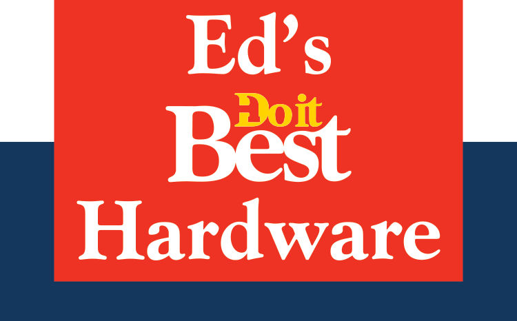 eds-hardware Homepage