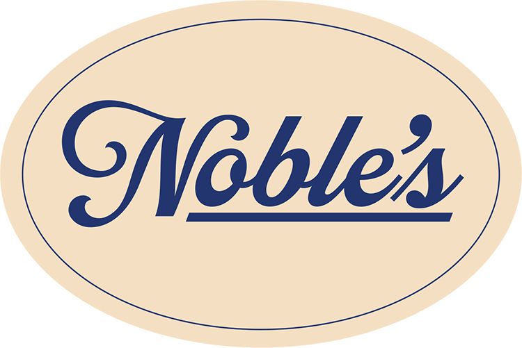 nobles Homepage