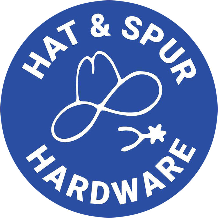 hat-and-spur-hardware Homepage