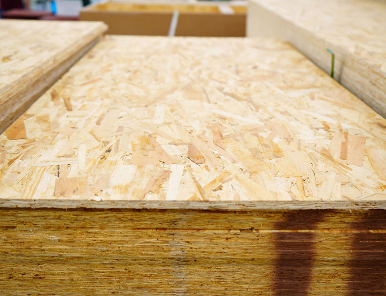 building materials