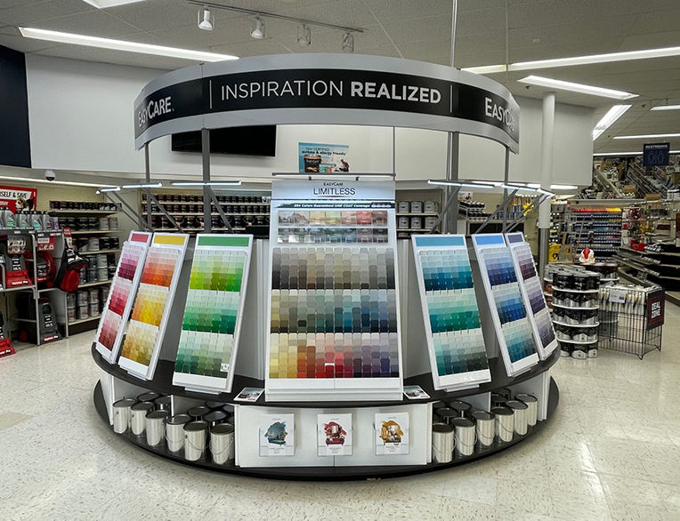 EasyCare paint