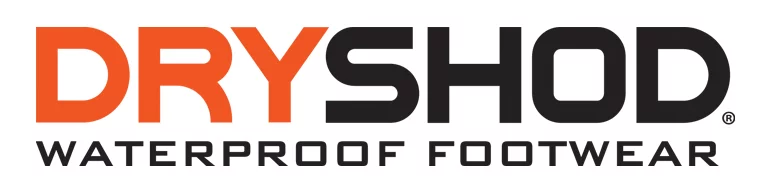 Dryshod Boots Banner