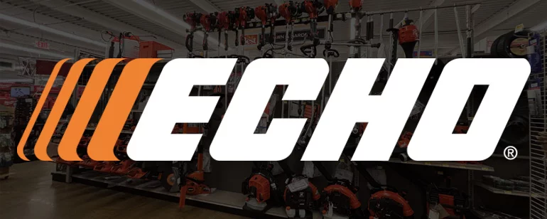 Echo Power Equipment