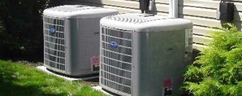 Air Conditioning Sales and Service