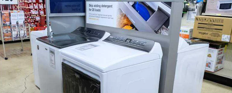 Major Brands in Appliances