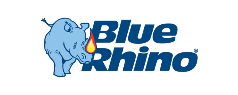 Blue Rhino Propane Exchange