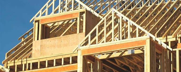 Building Custom Homes