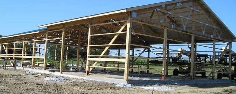From Remodel to New Construction