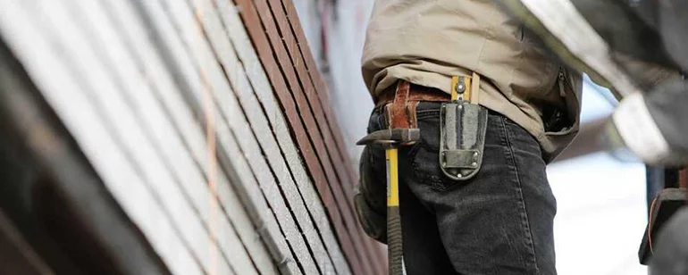 Professional Contractor Experience