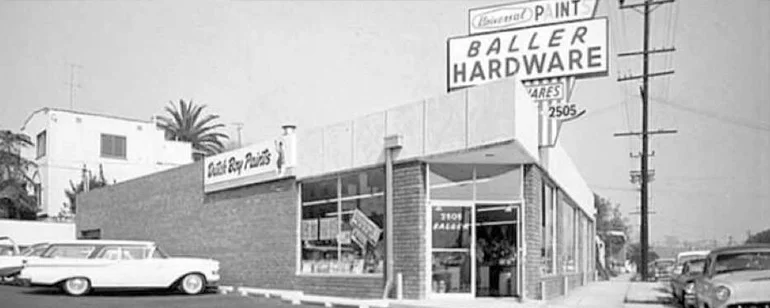 Family owned and operated since 1959.