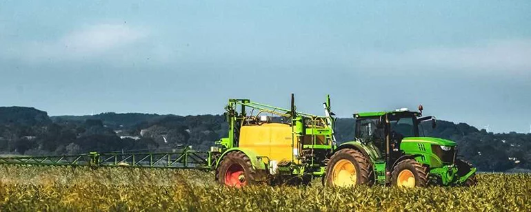 Farm & AG