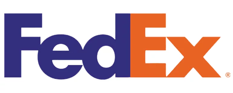 FedEx Logo