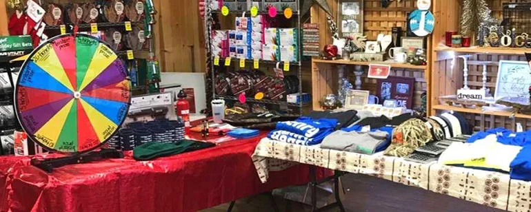 Our Gift Center