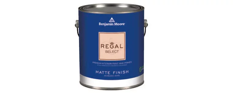 Benjamin Moore Paint