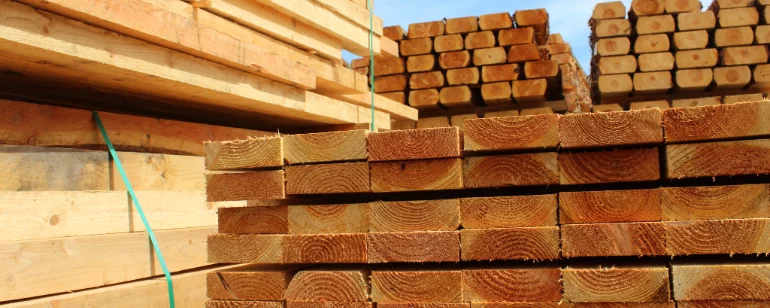 Building Materials & Project Takeoffs