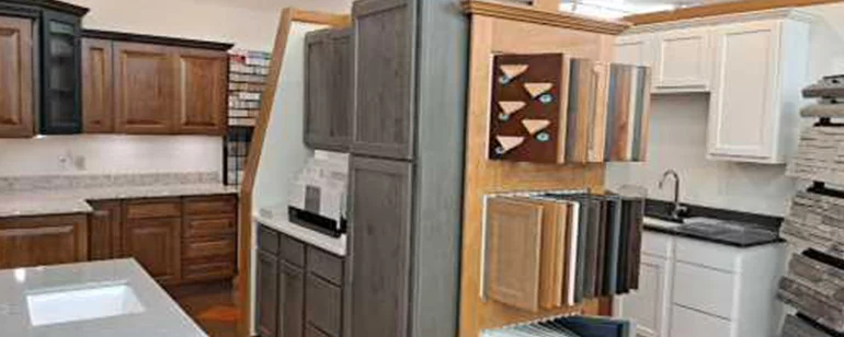 Kitchen & Bath Design Center