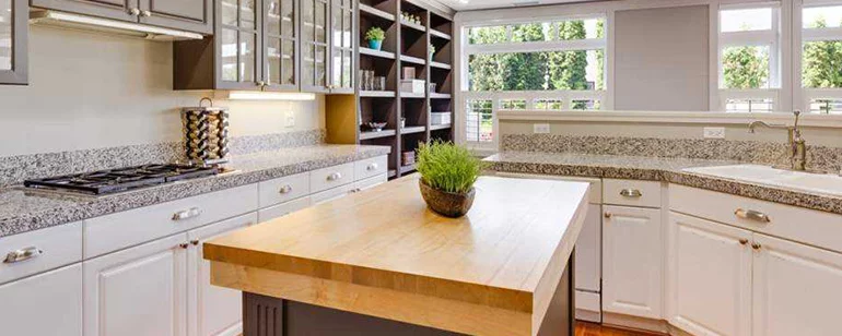 Kitchen Cabinet Design