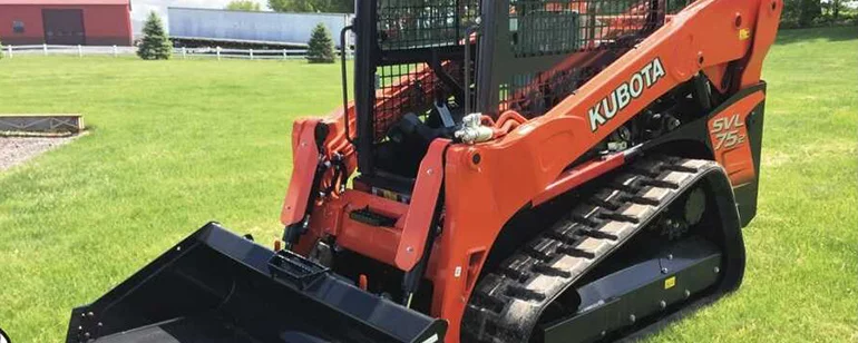 Our Rental Equipment