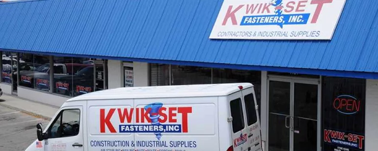 Supplying Quality Contractors
