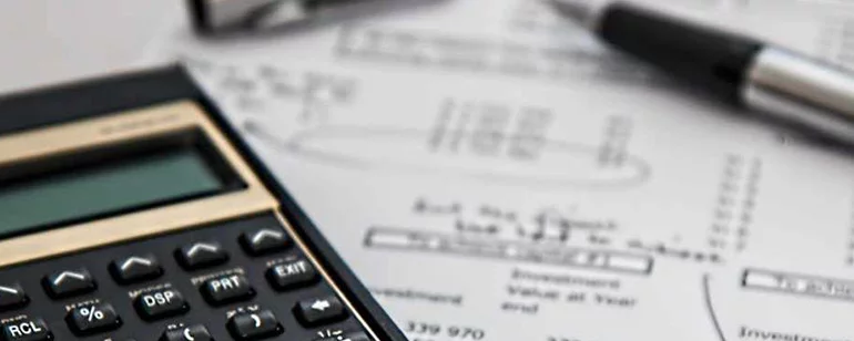 Layaway & Financing