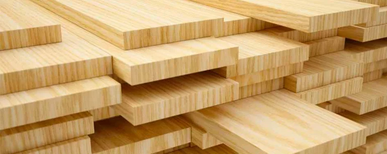 Lumber