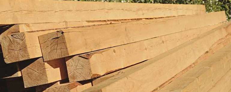 Quality Lumber, Building Materials, & Landscape Bulk Supplies