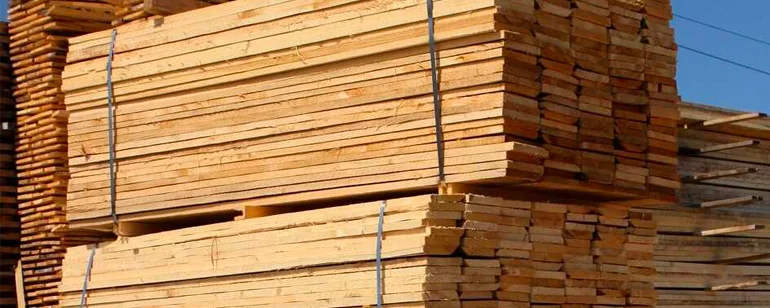 Our Quality Lumber