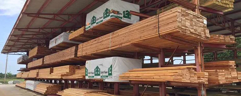 Lumberyard