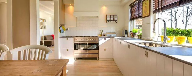 Remodeling Homes