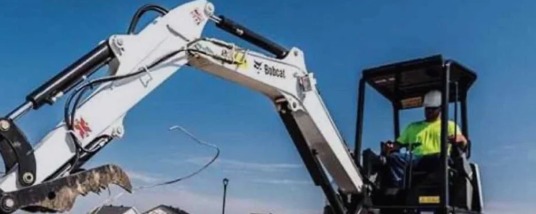 Quality Rental Equipment