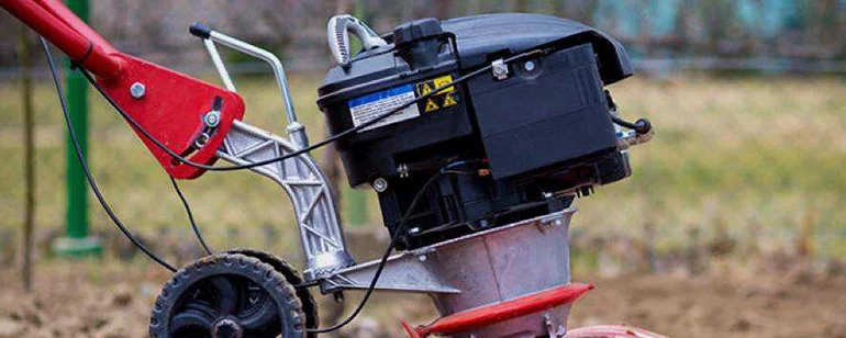 Tool & Equipment Rental