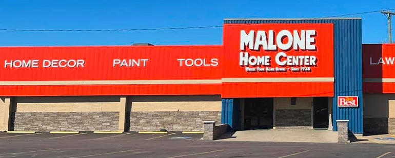 Your Local Hardware Store