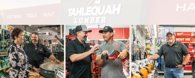Connect With Us!