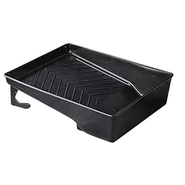 roller paint tray