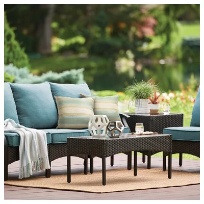 Outdoor Living
