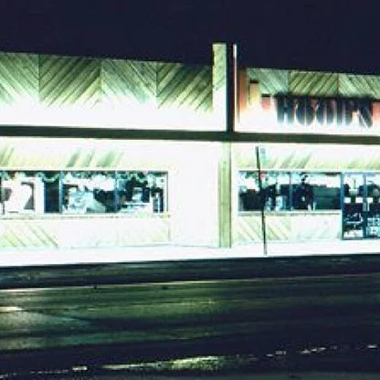 Hood's Do It Best Hardware, ~circa 1970's