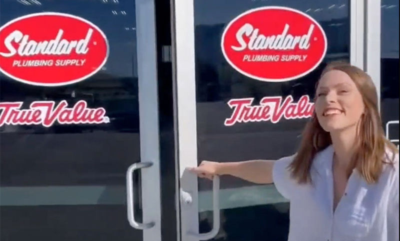 Visit your local True Value store