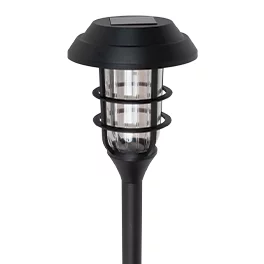 Outdoor Lighting
