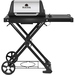Portable Grills