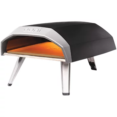 Outdoor Pizza Ovens & Accessories